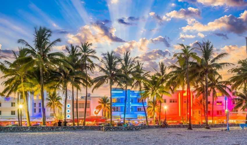 Viaje florida a tu alcance 