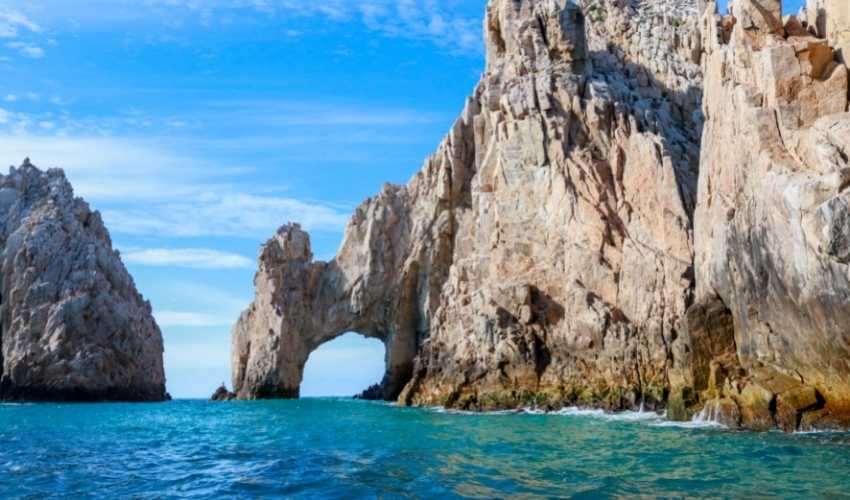 Viaje riu los cabos 