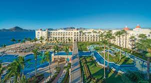 Viaje relajate en los cabos lujo 