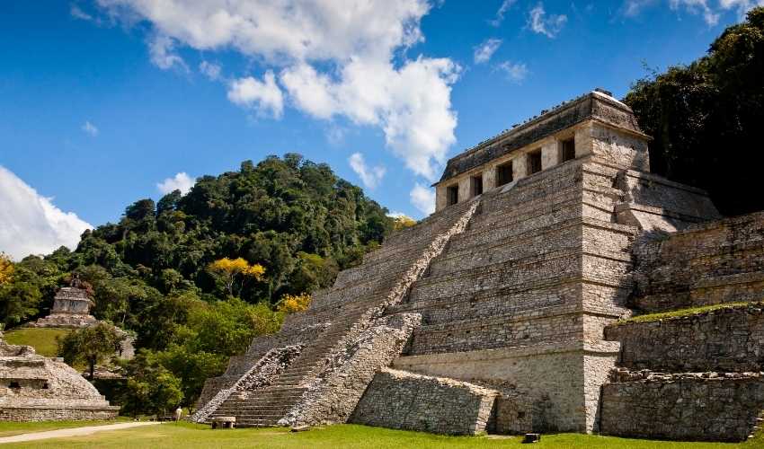 Viaje chiapas especial  