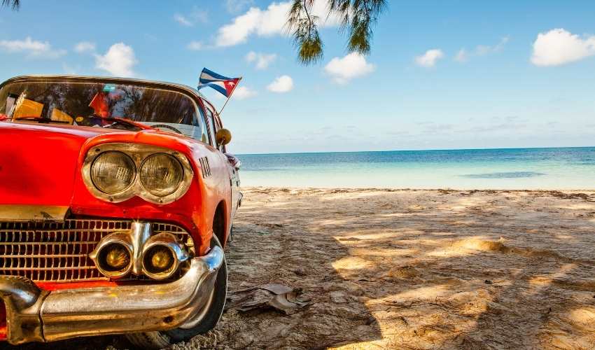 Viaje cuba express 