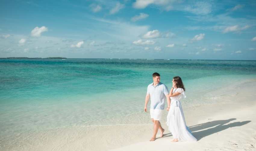 Viaje luna de miel en punta cana