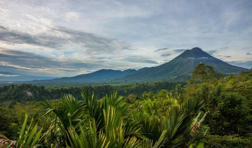 Viaje costa rica pura adrenalina 