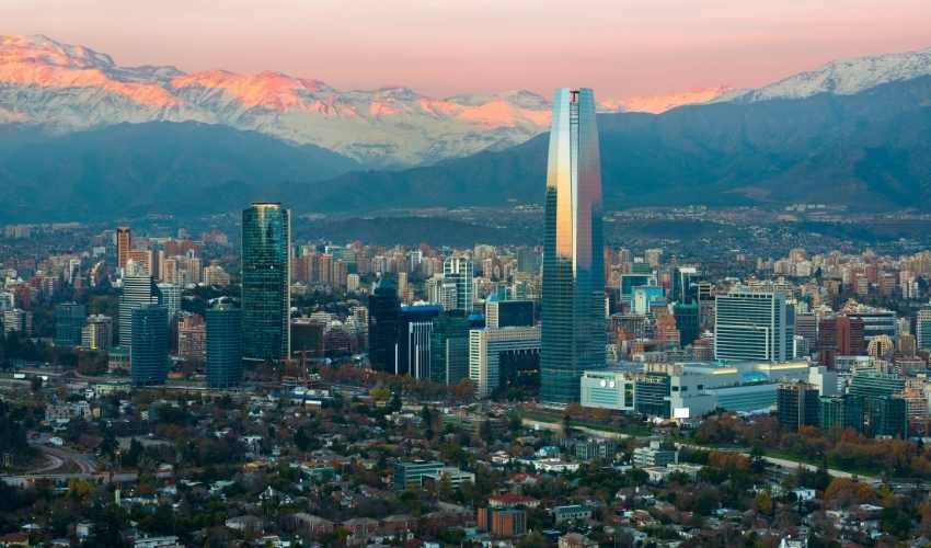 Viaje ARGENTINA,CHILE Y PERU