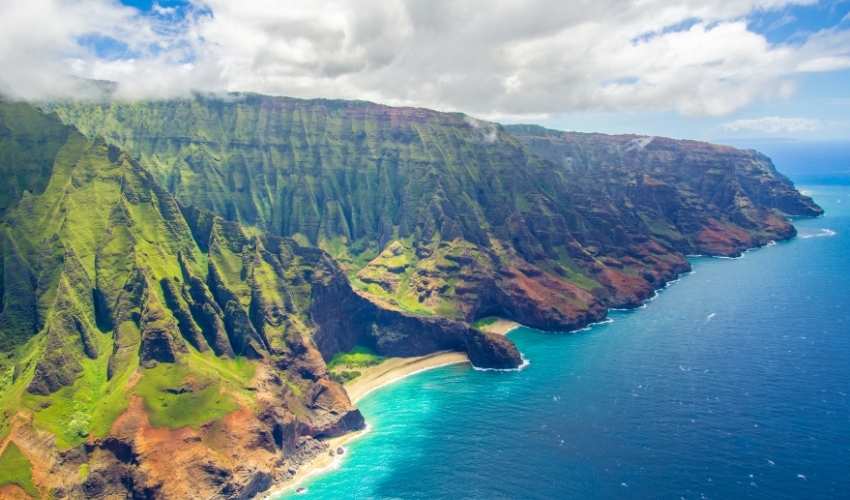 Viaje hawaii completo 
