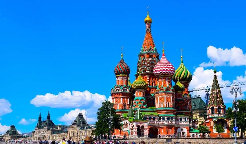 Viaje rusia clasica s 
