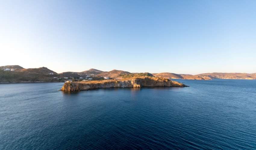 Viaje grecia y egipto con crucero 