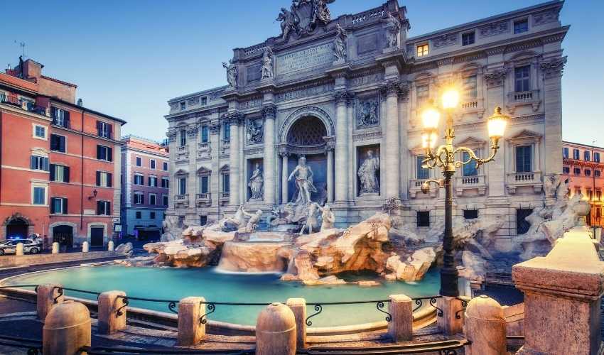 Viaje europa a su alcance