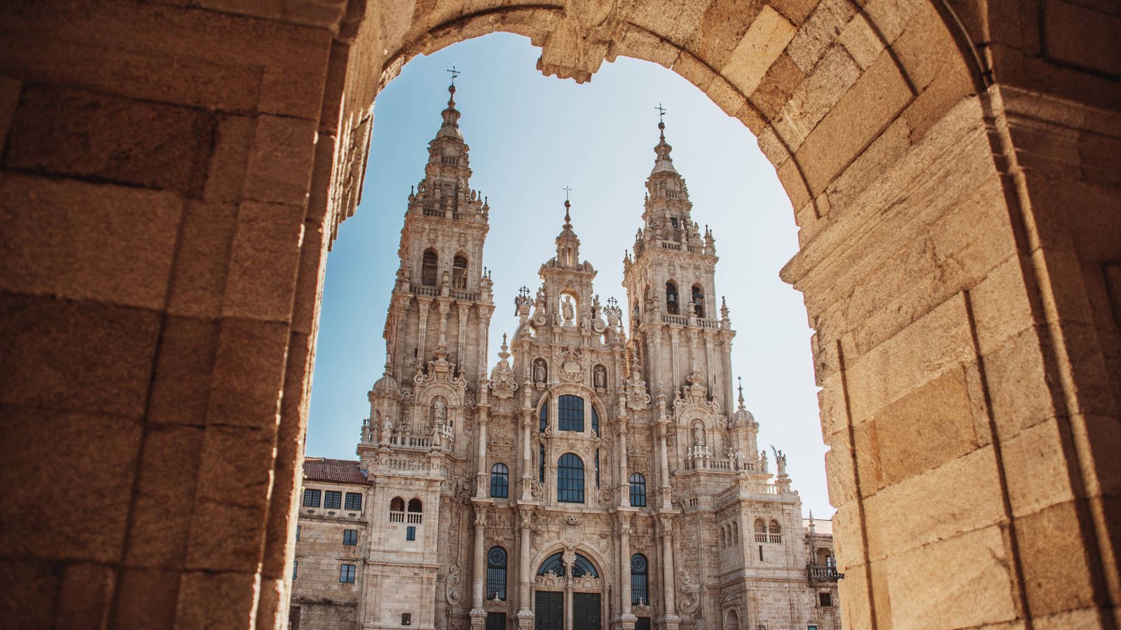 Viaje Camino De Santiago - Camino Francés 