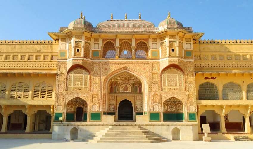 Viaje rajasthan al completo y nepal 