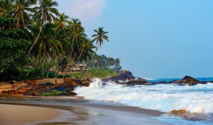 Viaje sri lanka, la perla del indico  