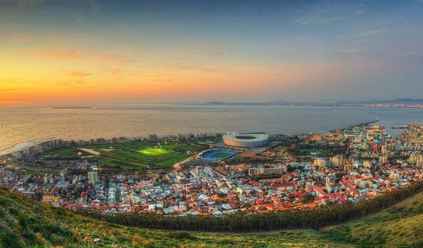 Viaje Sudáfrica Clásica y Ruta Jardín 