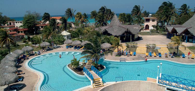 Viaje varadero habana gran caribe 