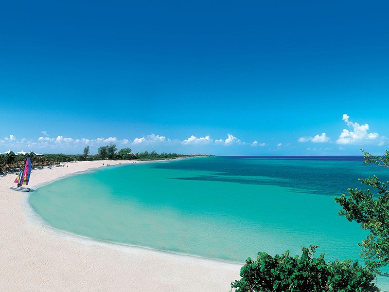 Viaje combinado habana varadero con hoteles cubanacan 