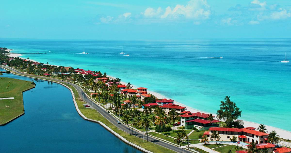 Viaje varadero habana melia 