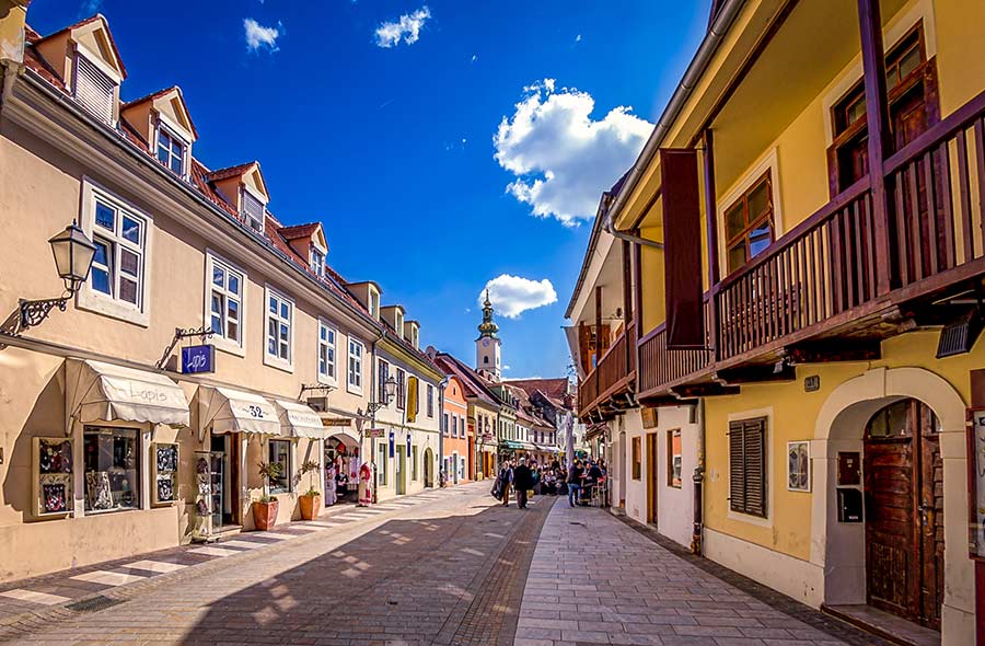 Viaje lo mejor de Croacia Eslovenia y bosnia Herzegovina 