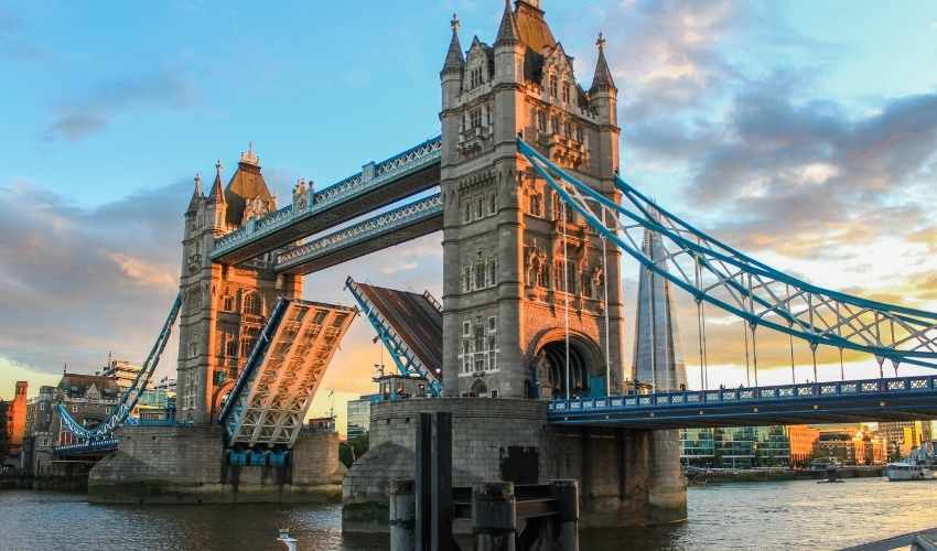 Viaje europa atlantica y tierra santa 