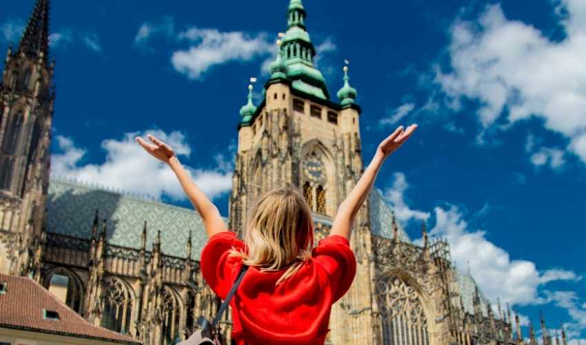Viaje Rusia y Ciudades Imperiales