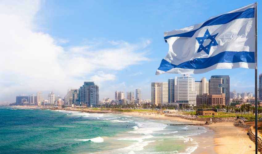 Viaje israel en breve 
