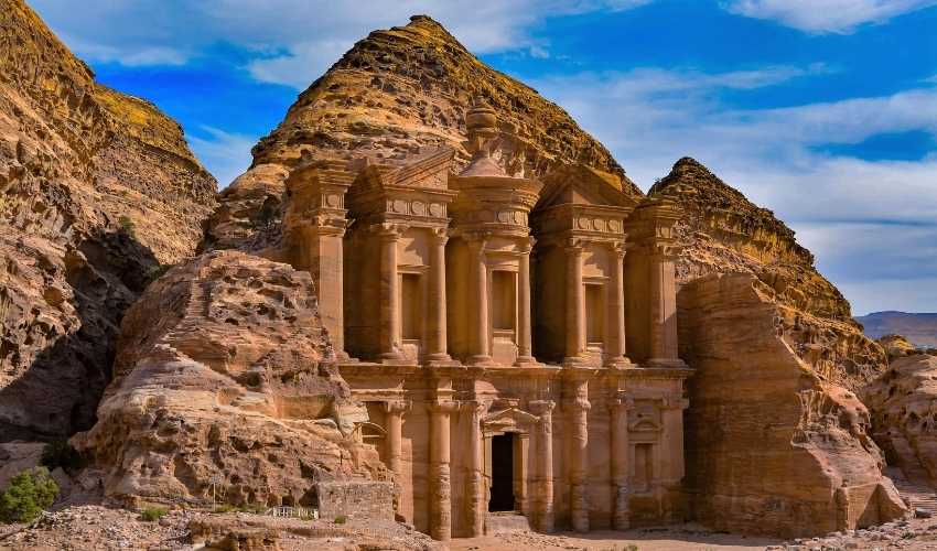 Viaje egipto y jordania 