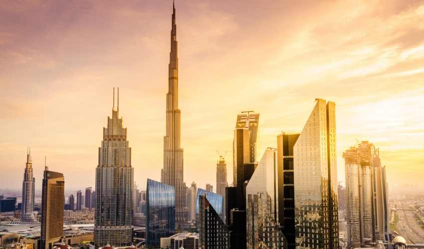 Viaje india y dubai 