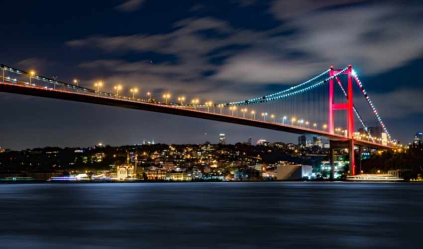 Viaje turquia clásica y completa 