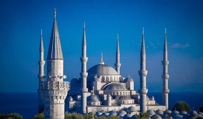 Viaje Sabores de Estambul y Capadocia 