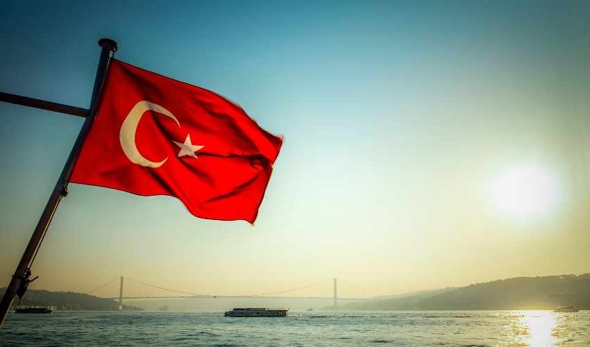 Viaje Turquía a tu alcance 