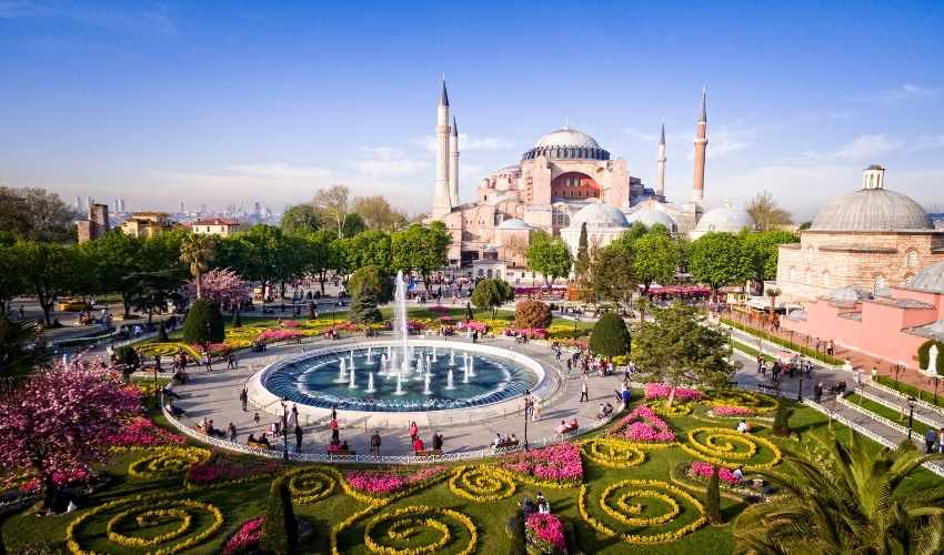 Viaje turquia fantastica 