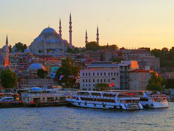 Viaje gloriosa turquia I 