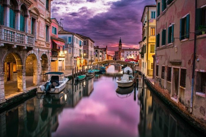 Viaje Santuarios Italianos 