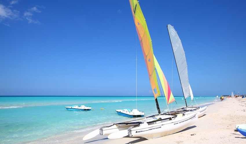 Viaje disfruta varadero 