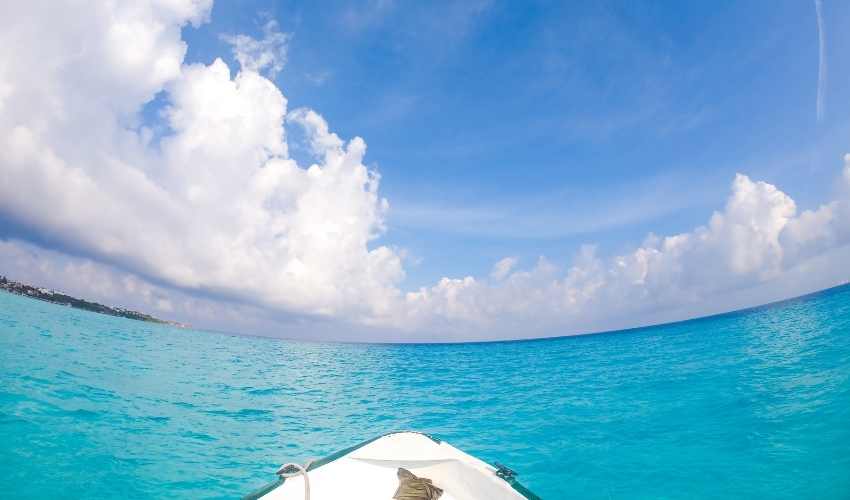 Viaje isla mujeres pueblo magico 