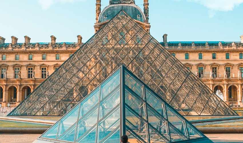 Viaje paris y gran tour de normandia y bretana 
