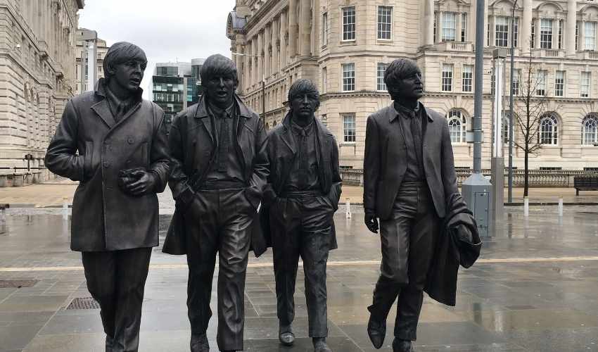 Viaje lo mejor de inglaterra y gales