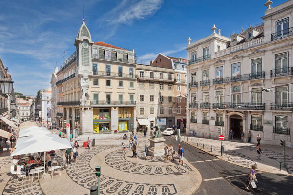 Viaje portugal al completo con santiago 