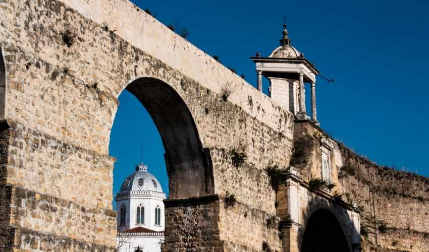 Viaje lo mejor de portugal I 