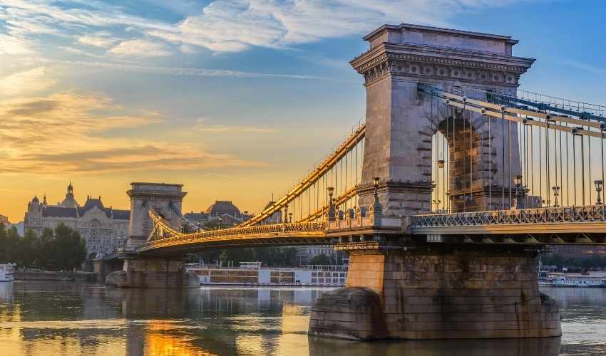 Viaje el este europeo II 