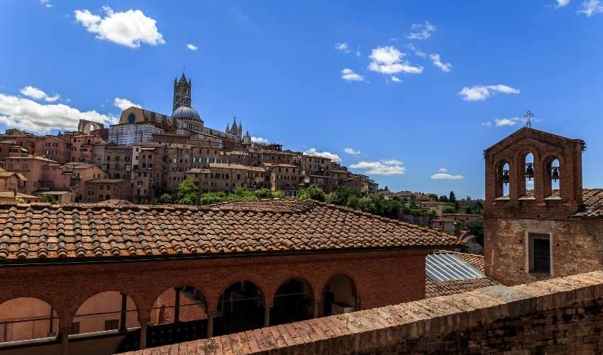 Viaje italia al completo ll 