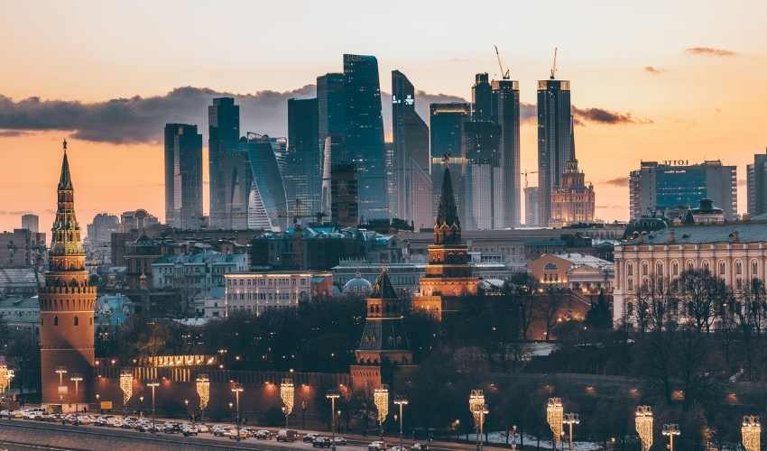 Viaje paises balticos y rusia 