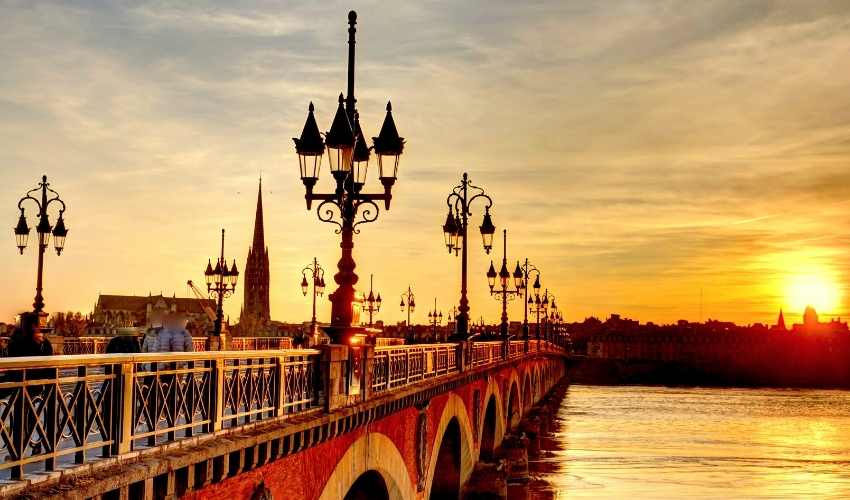 Viaje eurovoyage 