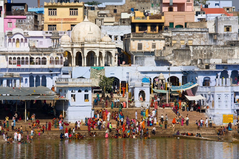 Viaje india profunda 
