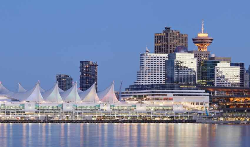 Viaje Verano Shopping Vancouver - Whistler 6 Días 