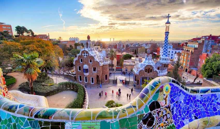 Viaje europa espectacular mxn 
