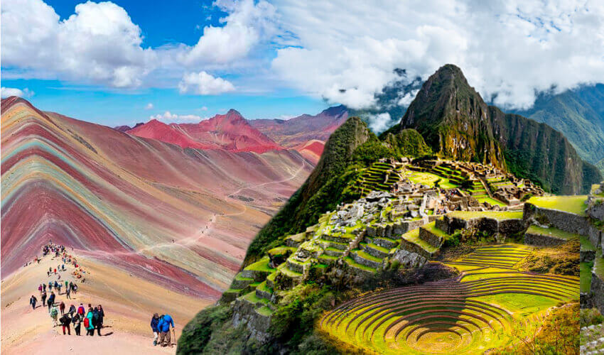 Viaje a la conquista de peru mxn  