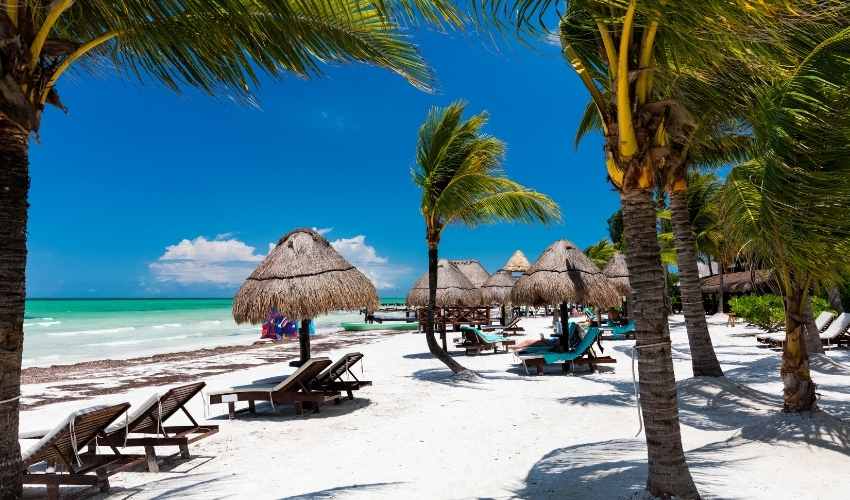 Viaje holbox 