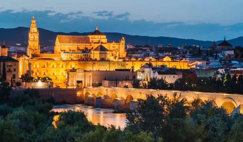 Viaje rutas de andalucia opcion 2 