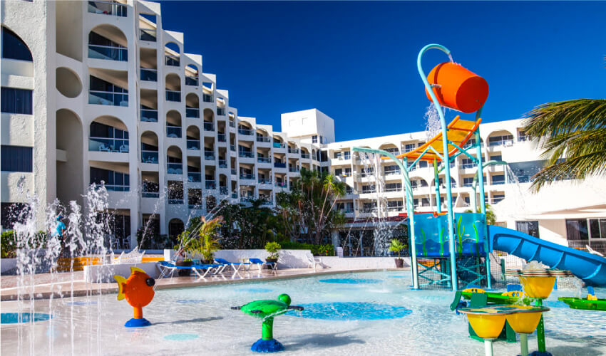 Viaje cancun fin de aio 