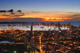 Viaje CARTAGENA FULL 