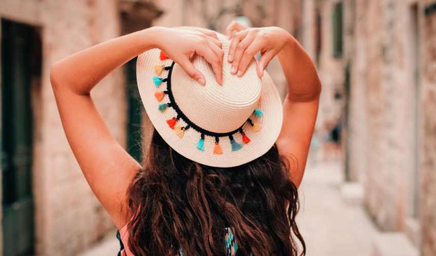 Viaje tours por mexico 